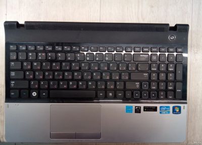Лот: 13948844. Фото: 1. Ноутбук Samsung NP300E5A-S06RU. Ноутбуки