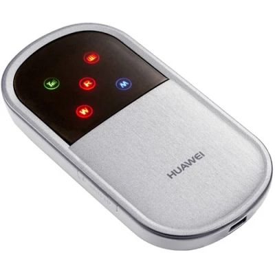 Лот: 3399531. Фото: 1. Мобильный 3G WIFI роутер. WiFi, Bluetooth адаптеры