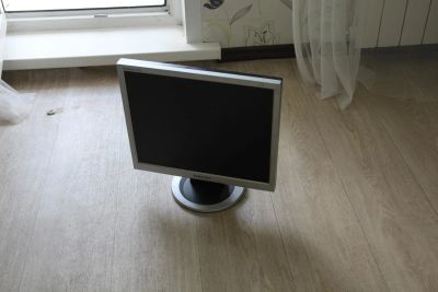 Лот: 10030993. Фото: 1. Монитор Samsung. ЖК-мониторы