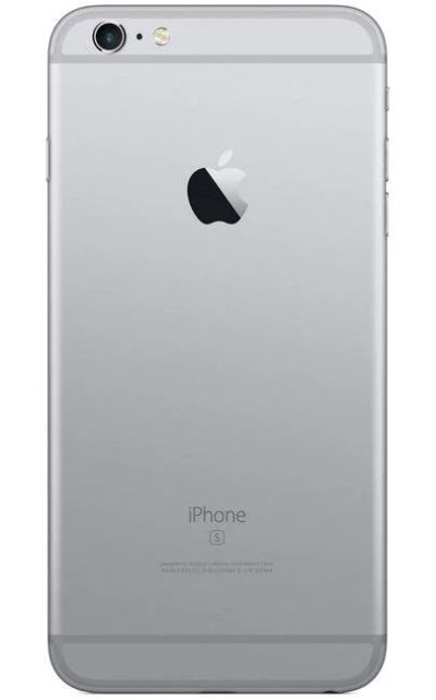 Лот: 12659460. Фото: 1. 5.5" Смартфон Apple iPhone 6S... Смартфоны