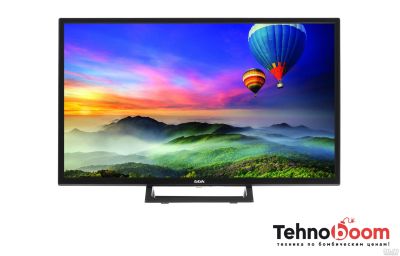 Лот: 18024331. Фото: 1. 32" (80 см) Телевизор LED BBK... Телевизоры