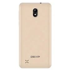 Лот: 11573644. Фото: 1. 5" Смартфон DEXP Ixion ES550 Soul... Смартфоны