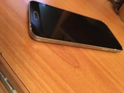Лот: 8492769. Фото: 1. Продам Galaxy s5! Состояние хорошее... Смартфоны
