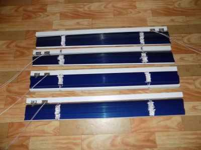 Лот: 10921696. Фото: 1. Жалюзи горизонтальные. Жалюзи