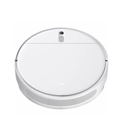 Лот: 24005631. Фото: 1. Робот пылесос Xiaomi с новым аккумулятором. Пылесосы, паровые швабры