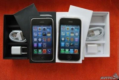 Лот: 2973414. Фото: 1. Apple iPhone 3GS 16Gb SimFree... Смартфоны