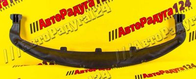 Лот: 18645480. Фото: 1. Усилитель бампера Chevrolet Cruze... Кузов