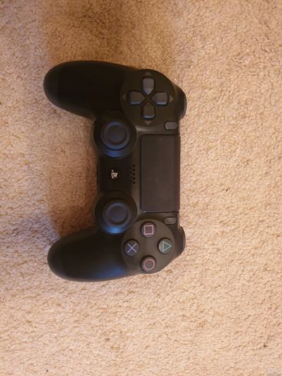 Лот: 18562618. Фото: 1. Джостик sony ps4. Запчасти для телевизоров, видеотехники, аудиотехники