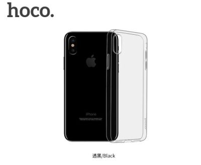 Лот: 10897850. Фото: 1. Чехол iPhone X 10 HOCO в оригинальной... Чехлы, бамперы