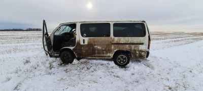 Лот: 20176024. Фото: 1. Тойота Хайс. Toyota Hiace 2003... Автомобили