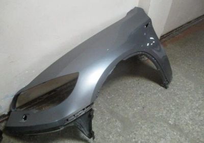 Лот: 3820495. Фото: 1. Крыло переднее левое BMW X5 E70... Кузов
