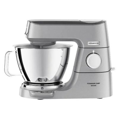 Лот: 24631490. Фото: 1. Кухонная машина Kenwood KVL 85... Кухонная