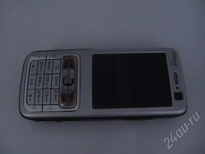 Лот: 611298. Фото: 1. NOKIA N73. Кнопочные мобильные телефоны