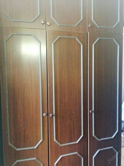 Лот: 5759616. Фото: 1. Шкаф. Шкафы, шкафы-купе