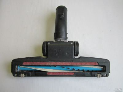 Лот: 18574783. Фото: 1. Щетка PetBrush Samsung. Запчасти, комплектующие для пылесосов, утюгов