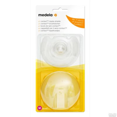 Лот: 14567167. Фото: 1. Новые накладки для груди Medela... Всё для кормления