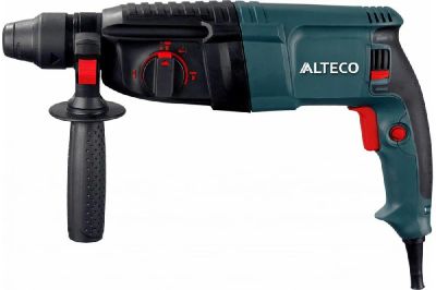 Лот: 21326218. Фото: 1. Перфоратор ALTECO 800Вт, 1300... Электроинструмент