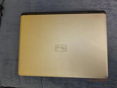 Лот: 3271324. Фото: 1. Ноутбук Fujitsu Siemens Amilo... Ноутбуки