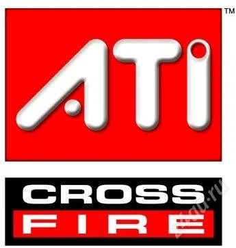 Лот: 904853. Фото: 1. CROSSFIRE. Видеокарты