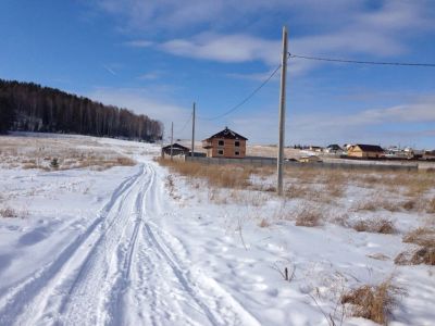 Лот: 10385956. Фото: 1. земельные участки в коттеджном... Земельные участки