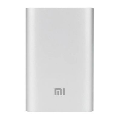 Лот: 11566289. Фото: 1. Внешний аккумулятор Mi 10000 mAh. Внешние, портативные аккумуляторы для смартфонов (Power bank)