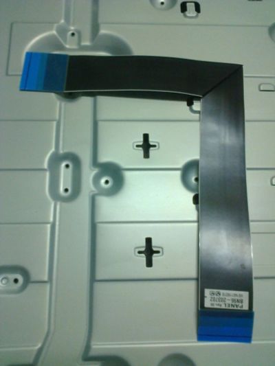 Лот: 9649645. Фото: 1. Шлейф LVDS BN96-20370Z Led Samsung... Разъёмы