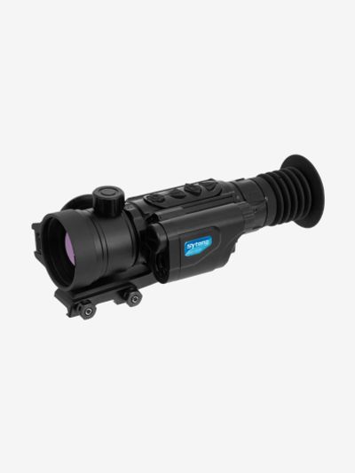 Лот: 25690239. Фото: 1. Прицел тепловизионный Sytong XM06-50LRF... Другое (спортивная одежда)