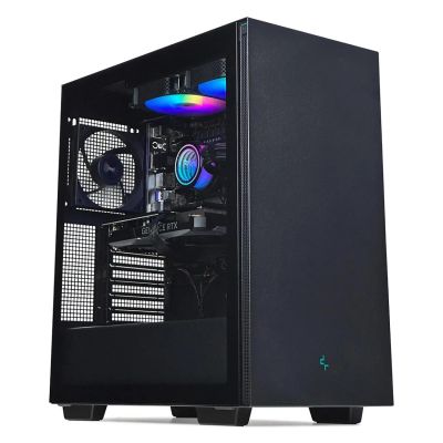 Лот: 24524383. Фото: 1. Игровой компьютер Robotcomp Посейдон... Компьютеры в сборе