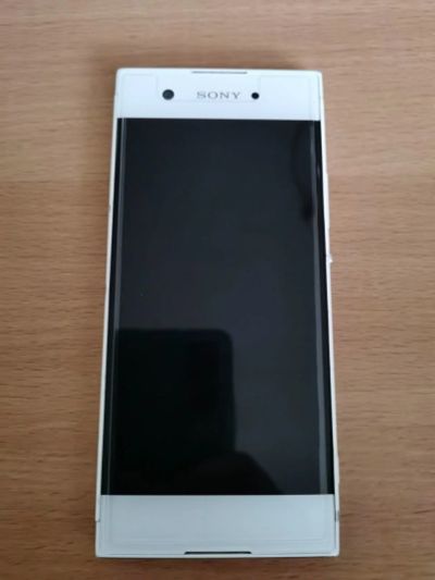 Лот: 16917349. Фото: 1. Телефон Sony XA1 dual (G3112). Смартфоны