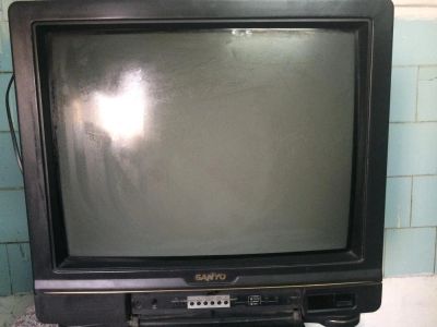 Лот: 5326857. Фото: 1. телевизор. Телевизоры