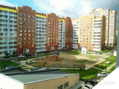 Лот: 5395768. Фото: 1. 2-х комнатная на Алексеева 23. Квартиры, студии