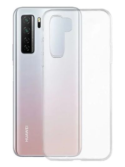 Лот: 16495411. Фото: 1. Чехол Huawei Honor 30S/ Nova 7SE... Чехлы, бамперы