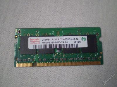 Лот: 1548396. Фото: 1. Оператива. Оперативная память