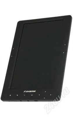 Лот: 1135841. Фото: 1. Электронная книга DIGMA c700. Электронные книги