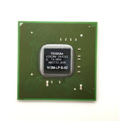 Лот: 12526992. Фото: 1. N10M-LP-S-A2. Микросхемы