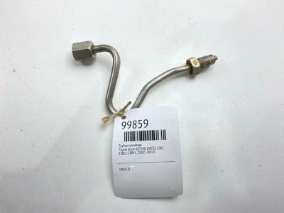 Лот: 24772586. Фото: 1. Трубка топливная Toyota Allion... Топливная система