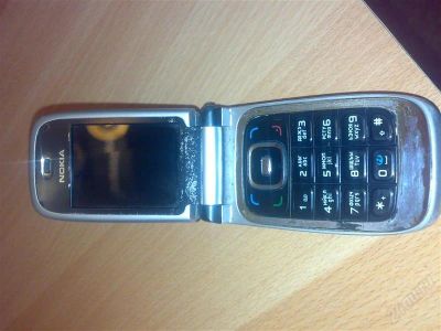 Лот: 1912856. Фото: 1. 6131 nokia. Кнопочные мобильные телефоны