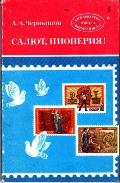 Лот: 12256434. Фото: 1. Салют, пионерия! Серия: Библиотека... Другое (дом, сад, досуг)