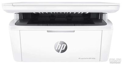 Лот: 18371758. Фото: 1. hp LaserJet Pro M28a W2G54A. МФУ и копировальные аппараты