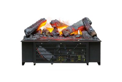 Лот: 23671599. Фото: 1. Очаг Dimplex Cassette. Камины, печи-камины