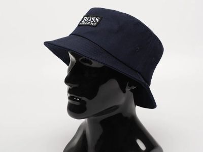 Лот: 24974611. Фото: 1. Панама Hugo Boss. Шарфы, платки