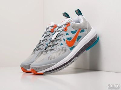 Лот: 18186817. Фото: 1. Кроссовки Nike Air Max Genome... Кеды, кроссовки, слипоны