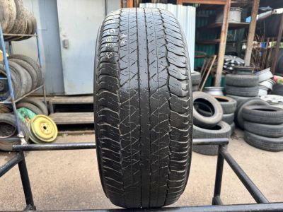 Лот: 25634714. Фото: 1. (1шт.) 265-60-18 Dunlop Grandtrek... Шины