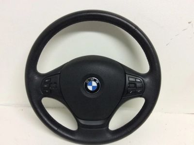 Лот: 11393433. Фото: 1. Руль BMW с подогревом (F20, F21... Салон