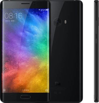 Лот: 10648462. Фото: 1. Новый Xiaomi mi note 2 4\64Gb... Смартфоны