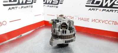 Лот: 17183850. Фото: 1. Генератор Nissan Serena PNC24... Электрооборудование