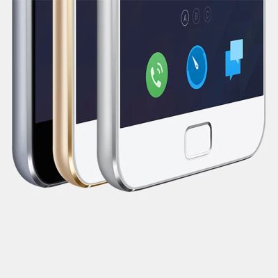 Лот: 7203894. Фото: 1. Meizu MX 4 pro 16г как новый Обмен. Смартфоны