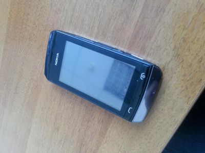Лот: 4813021. Фото: 1. Nokia 305. Кнопочные мобильные телефоны