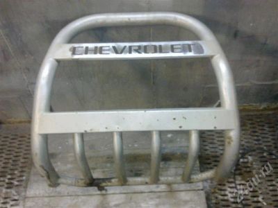 Лот: 658399. Фото: 1. Дуга на niva chevrolet. Другое (оснащение, оборудование, аксессуары)