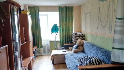 Лот: 11550709. Фото: 1. Продаю комнату в секционке Красноярский... Квартиры, студии